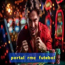 portal rmc futebol ao vivo